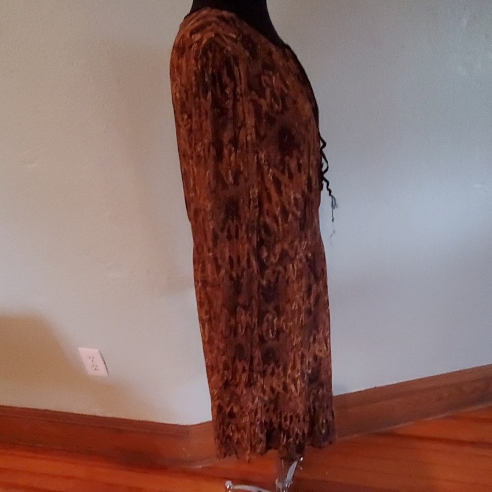 Context Dress - image 3